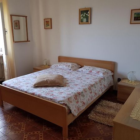 Appartamento Nerio Múggia Dış mekan fotoğraf