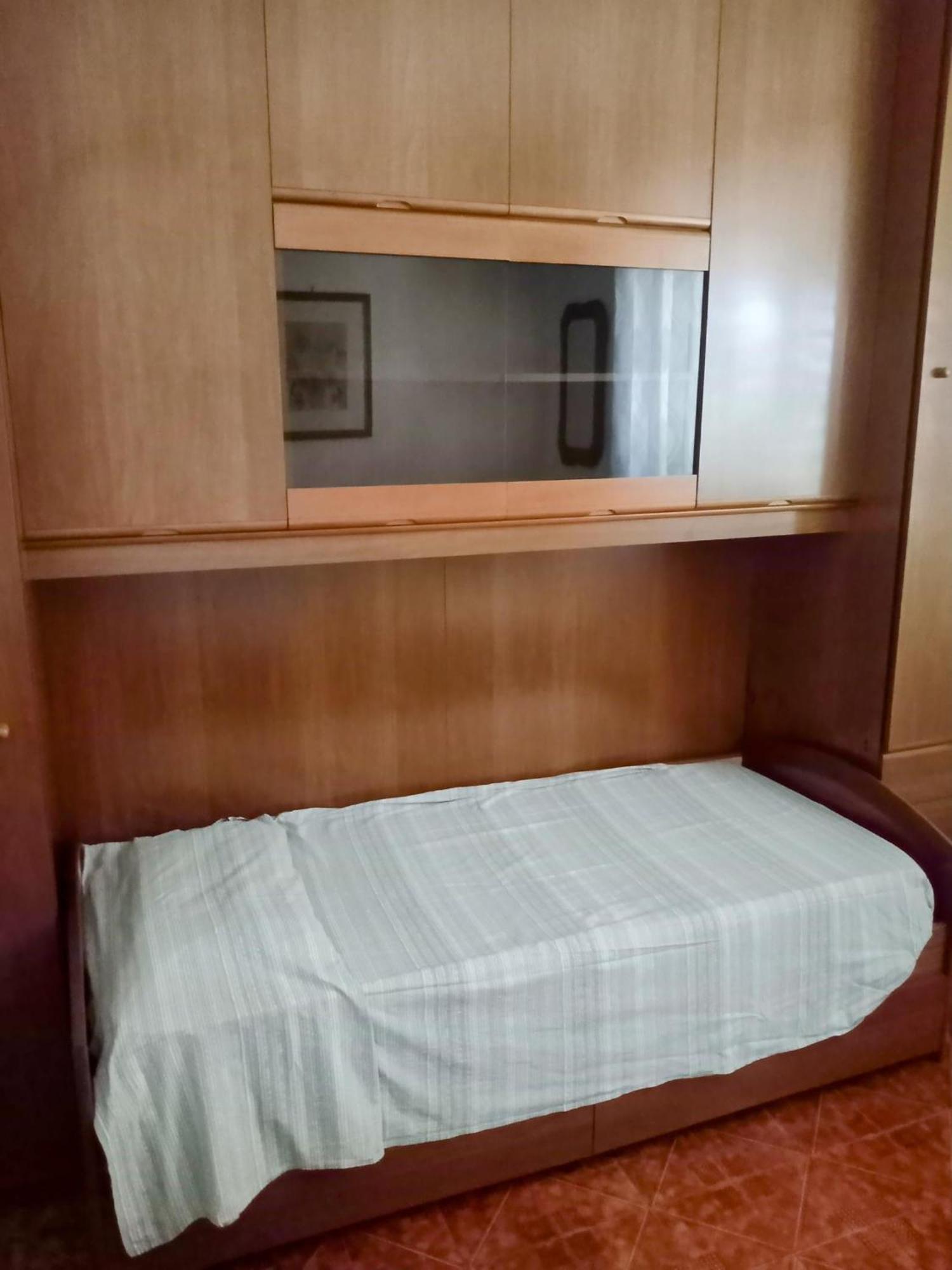 Appartamento Nerio Múggia Dış mekan fotoğraf