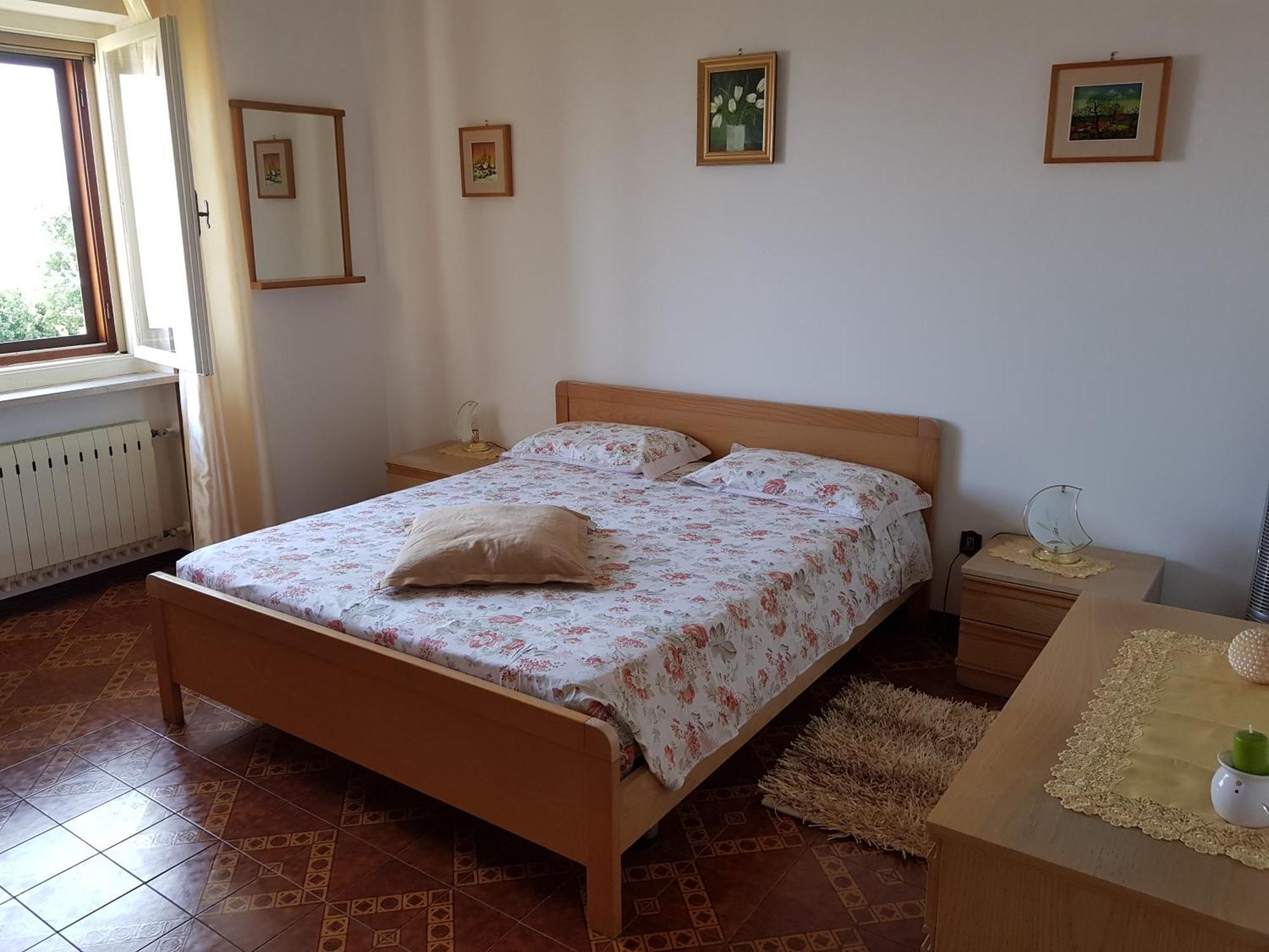 Appartamento Nerio Múggia Dış mekan fotoğraf